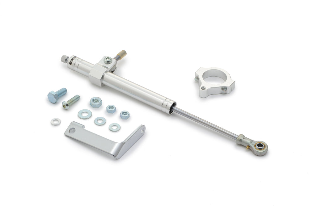 HARDDRIVE Steering Damper