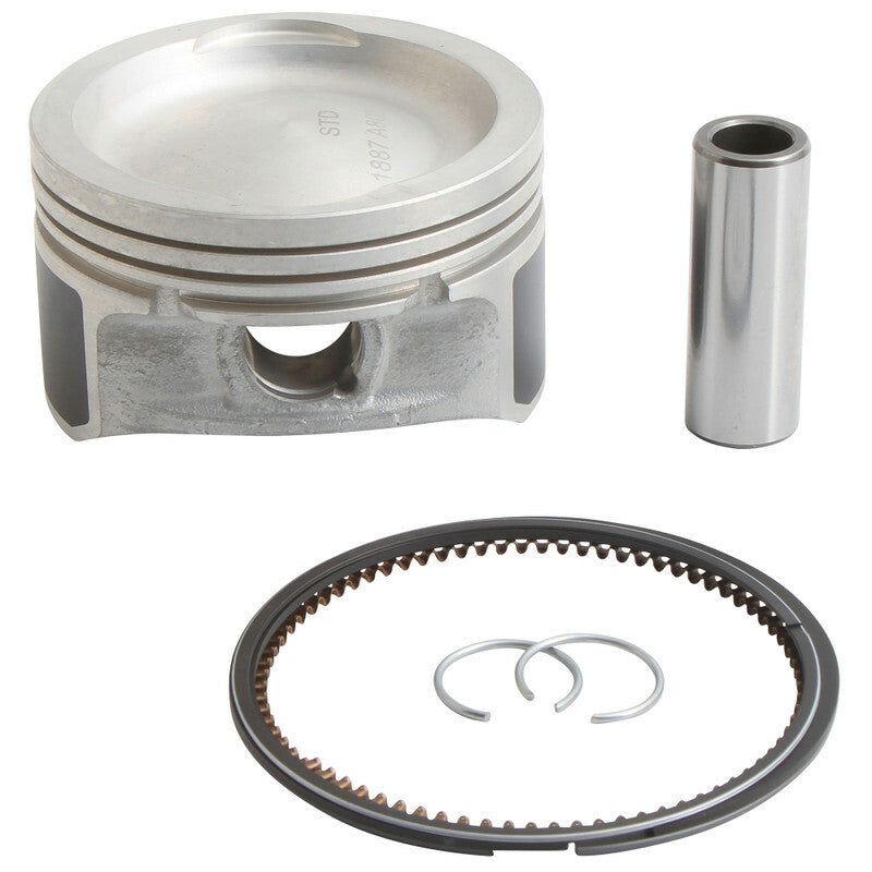 VERTEX Piston Kit (1)