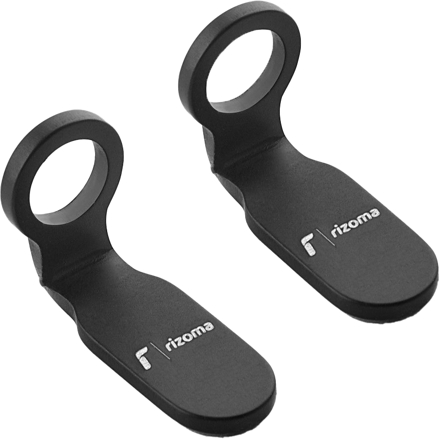 RIZOMA Indicator Lights