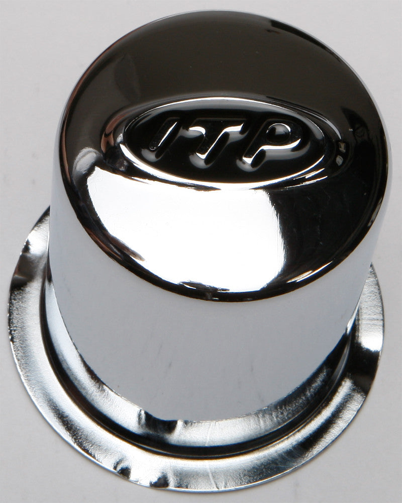ITP Delta Steel Wheel Center Cap