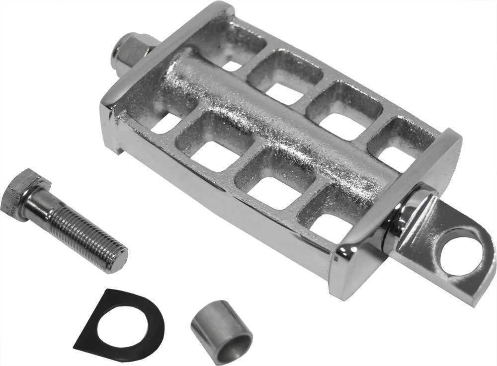 HARDDRIVE Kicker Pedal