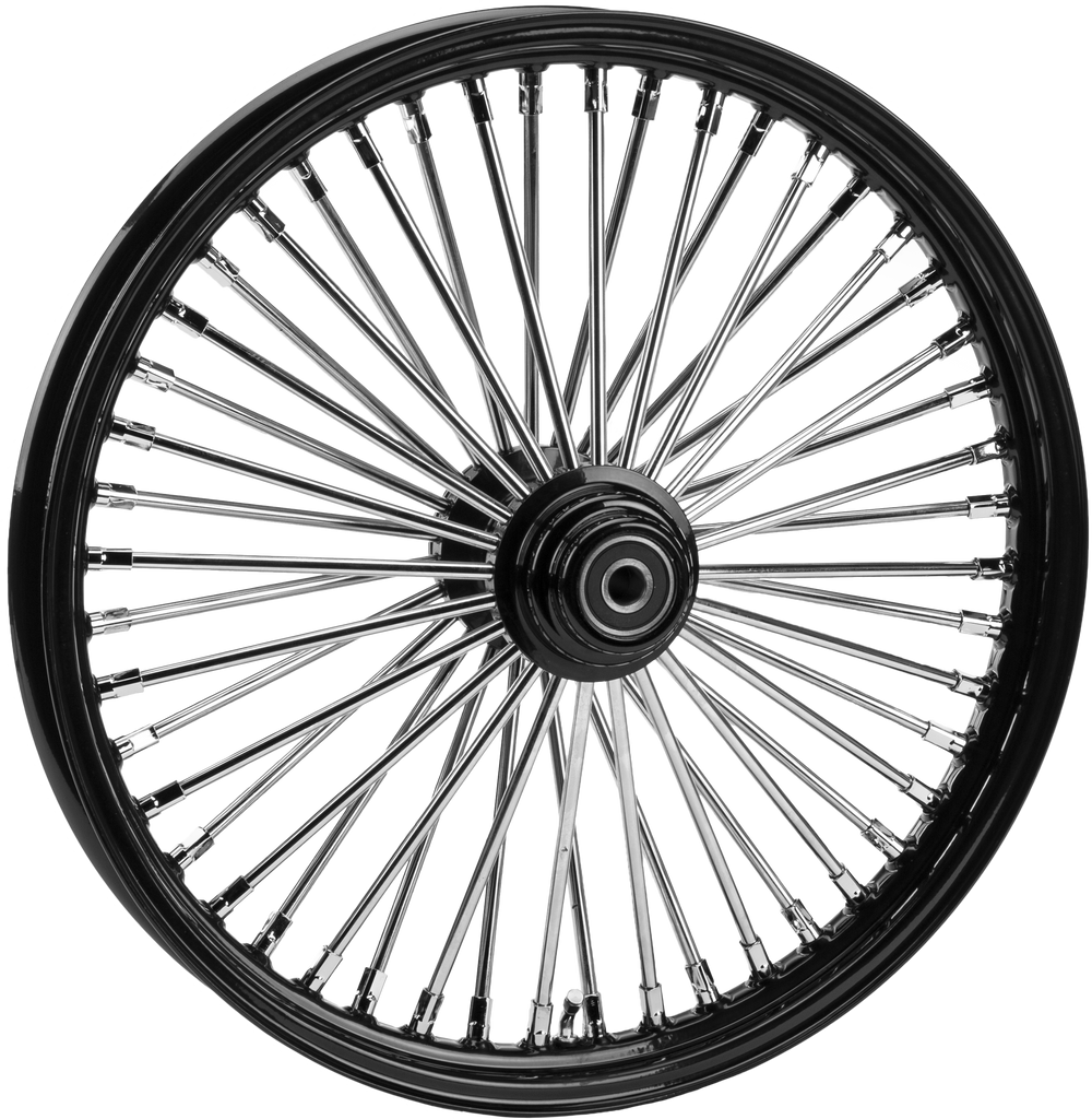 HARDDRIVE Front Spoke Wheels