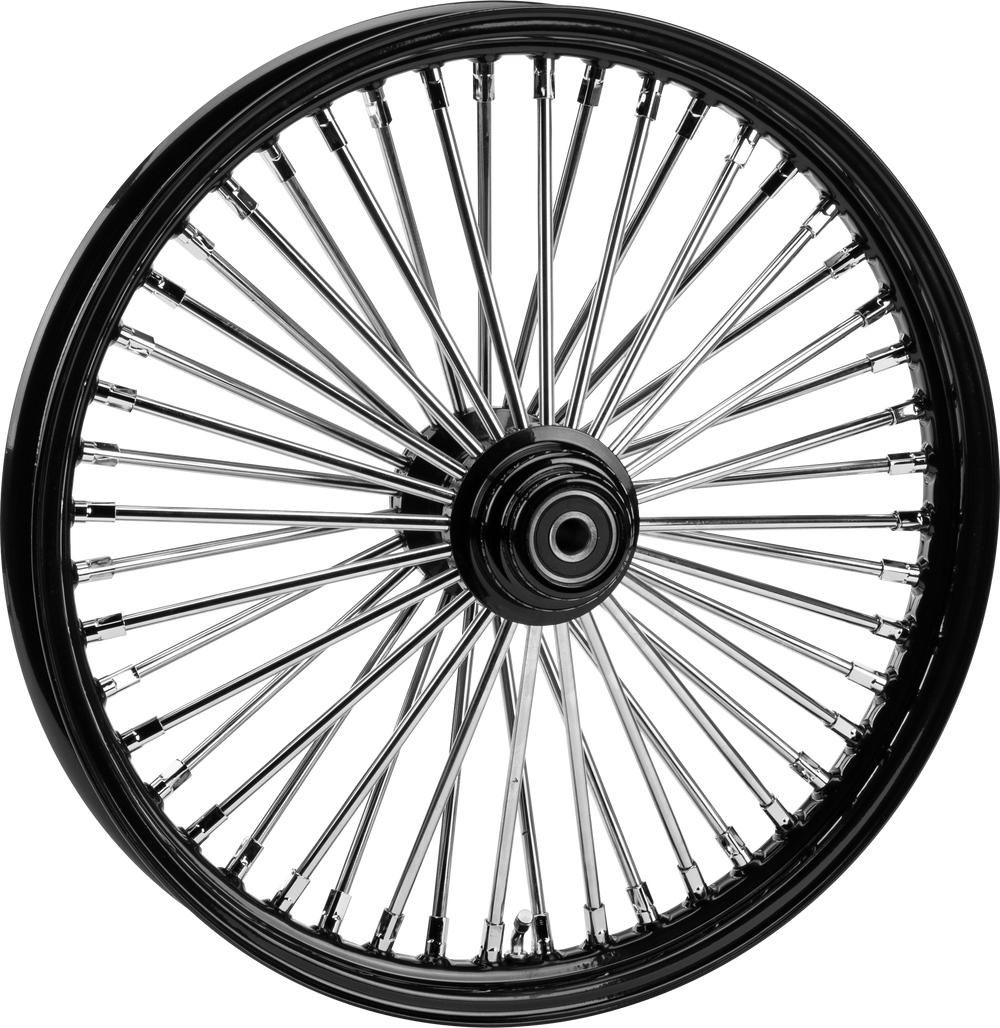 HARDDRIVE Front Spoke Wheels