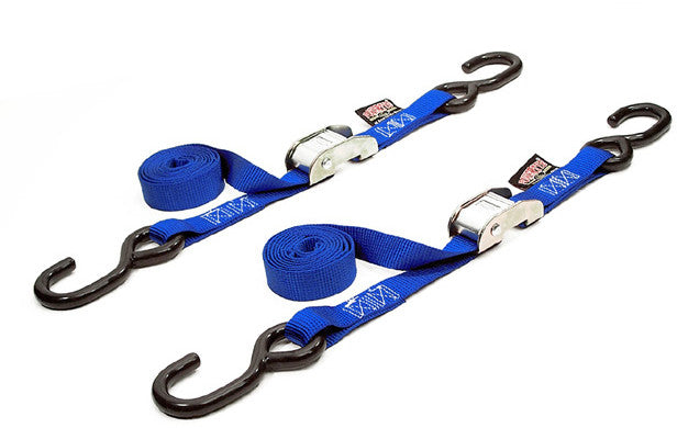 POWERTYE 1" Tie-Downs