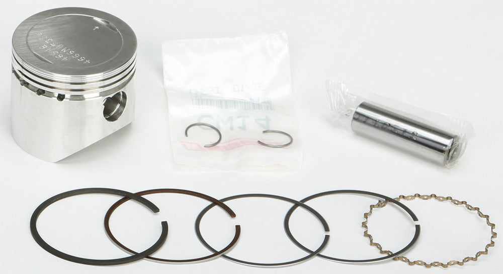 WISECO Piston (1)