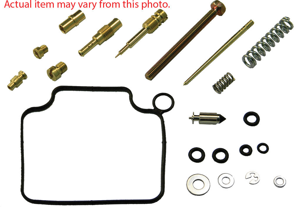 SHINDY Carburetor Repair Kit (2)