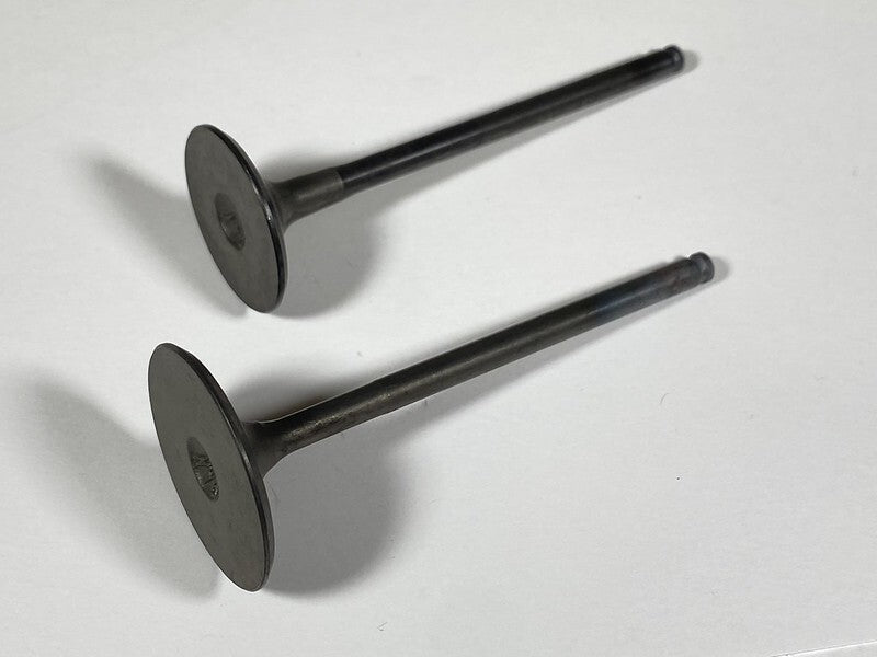 SHINDY Valve Set