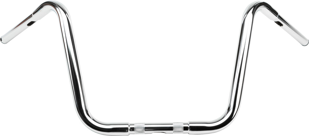 HARDDRIVE 1 1/4" Ape Hanger Handlebars