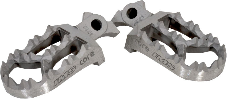 IMS Core MX Footpegs