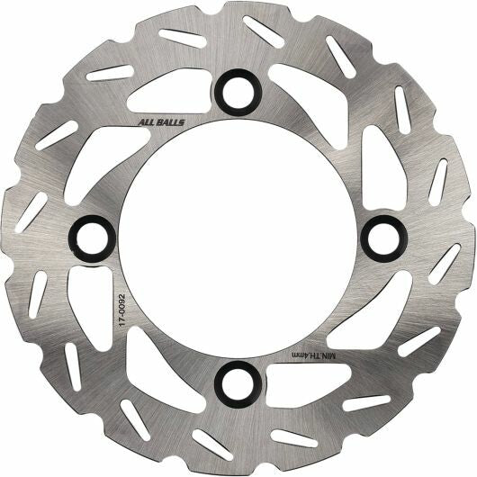ALL BALLS Brake Rotor
