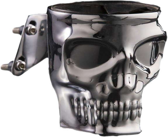 KRUZER KADDY Skull Perch Mount Holder