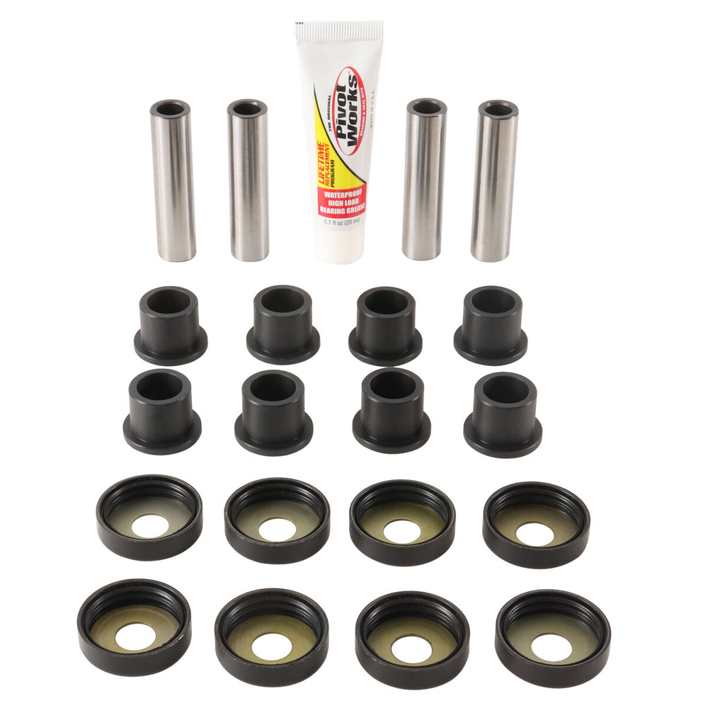 PIVOT WORKS A-Arm Bearing Kit