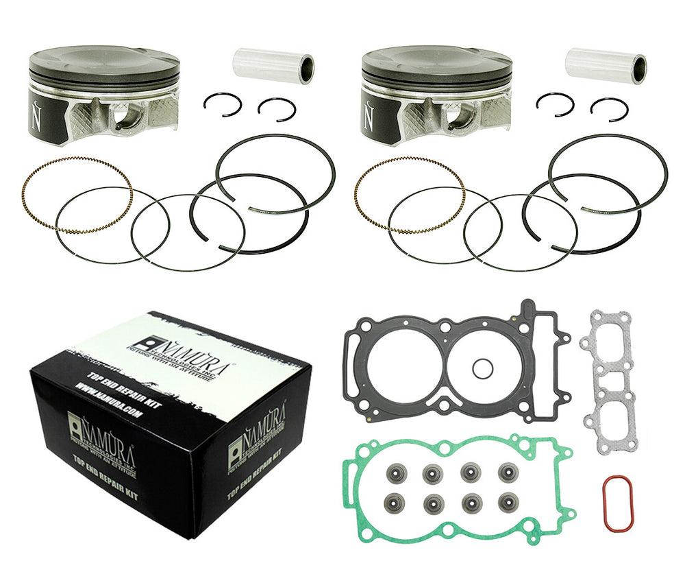 NAMURA Top End Repair Kit (2)