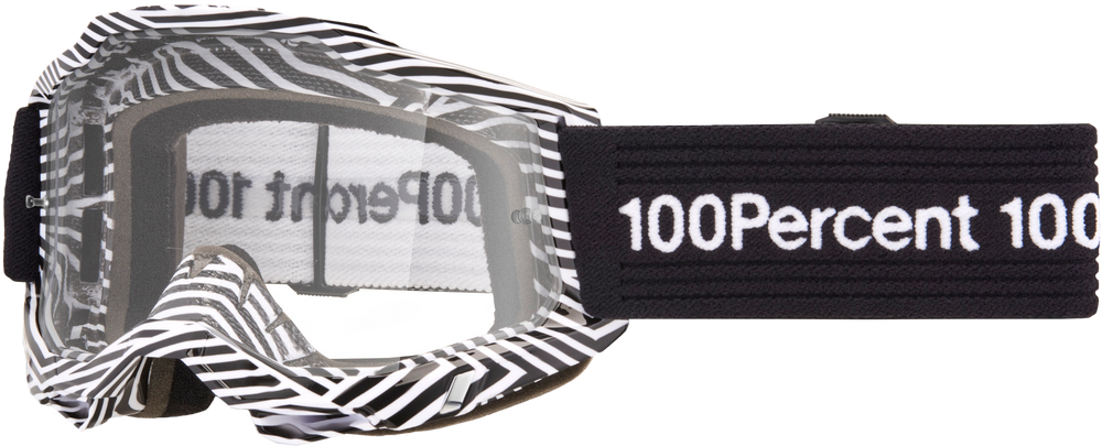 100-PERCENT 2025 Accuri 2 Goggle