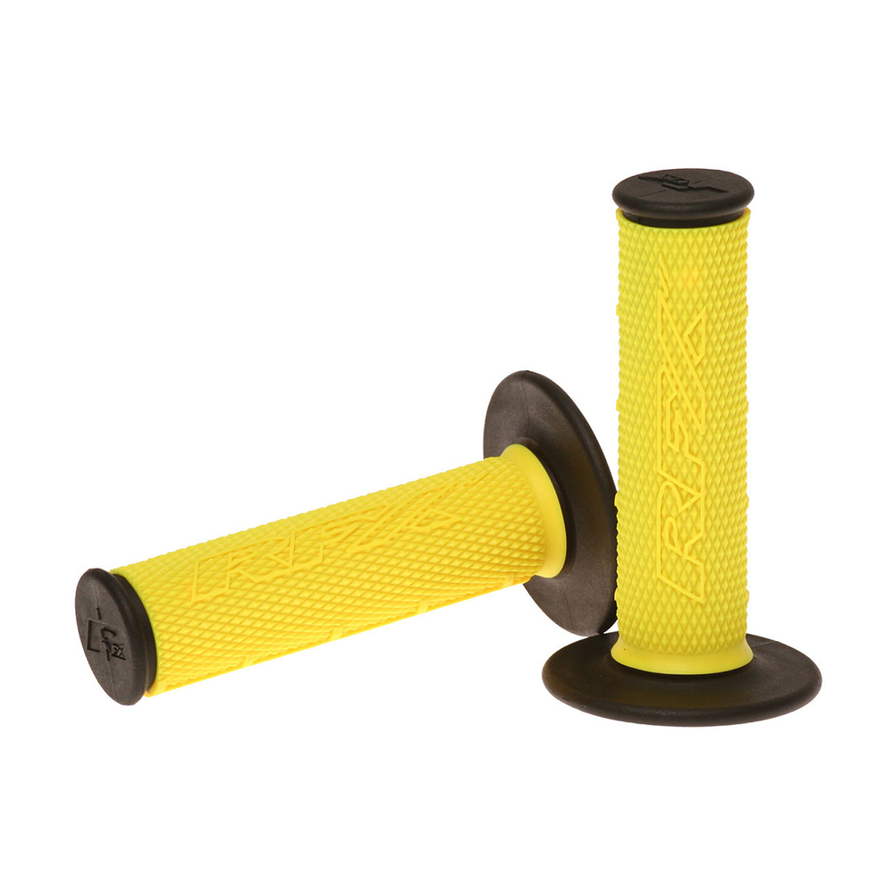 RFX DUAL COMPOUND GRIPS