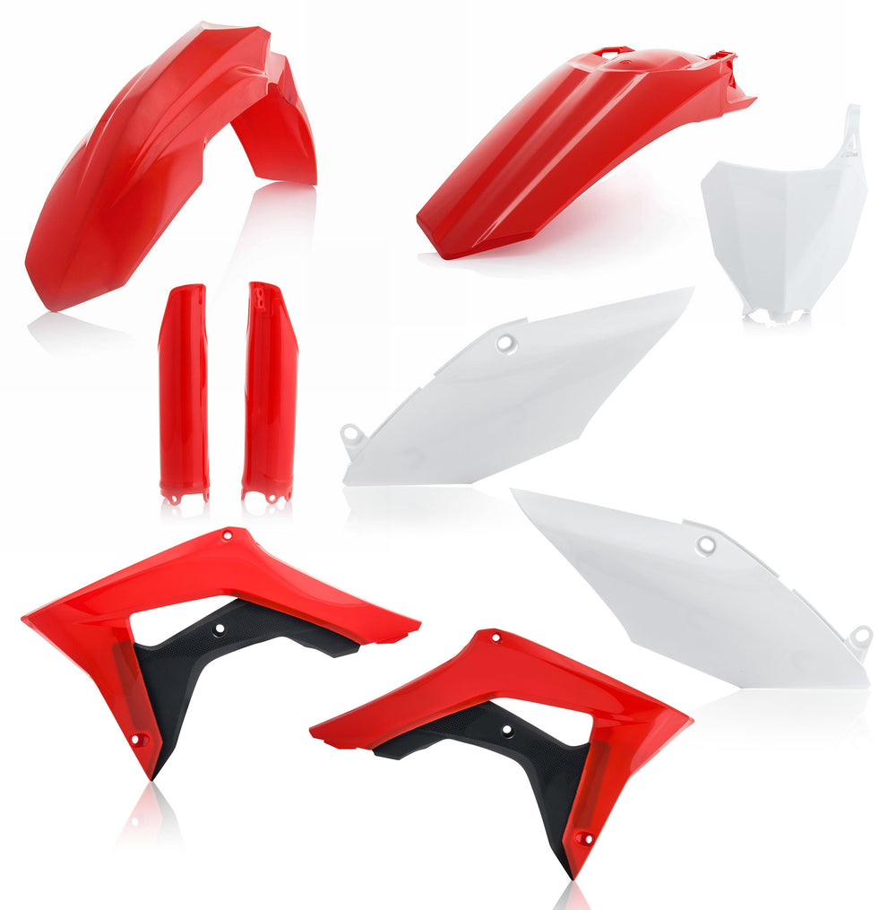 ACERBIS Full Plastic Kit (1)
