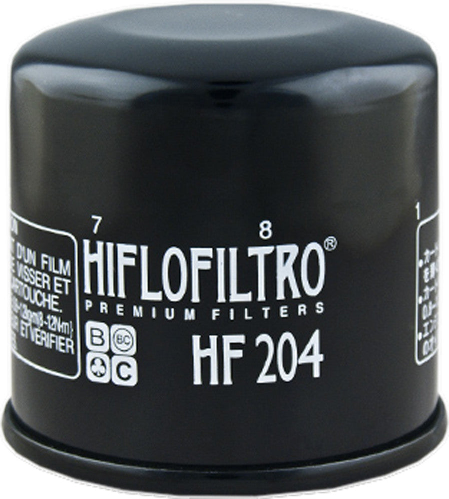 HIFLOFILTRO Oil Filter