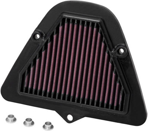 K&N AIR FILTER (1)