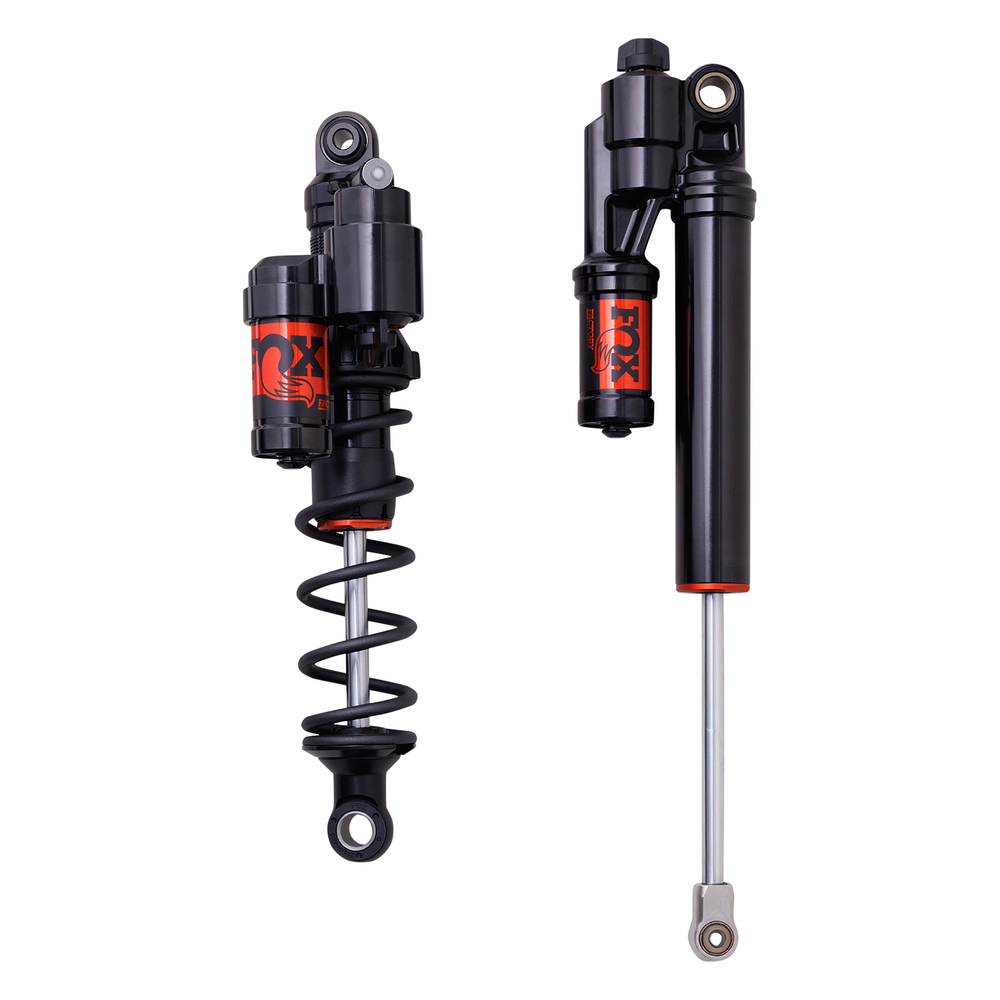 FOX Coil Front/Rear Shock Kits