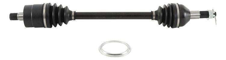 ALL BALLS 8 Ball Extreme Duty Axle