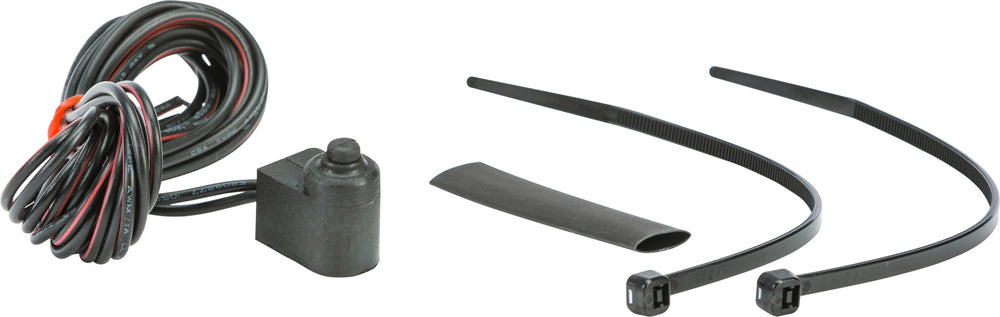 HARDDRIVE Handlebar Switch