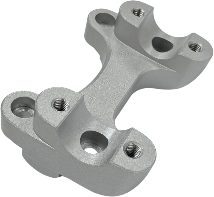HELIBARS Risers