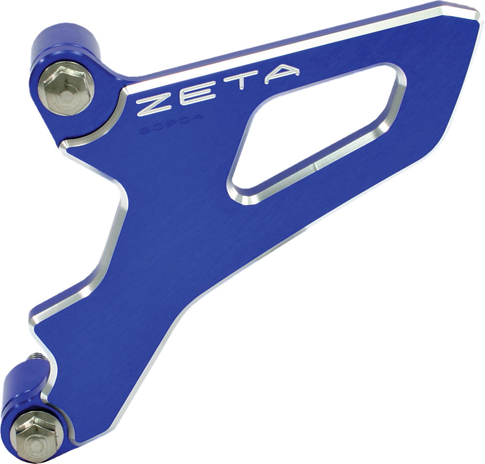 ZETA Drive Cover
