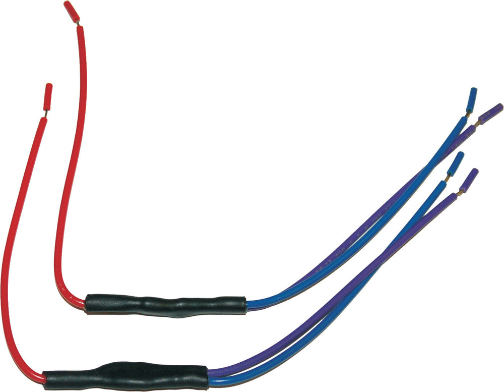 NAMZ CUSTOM CYCLE Dual Function Intensifier Modules