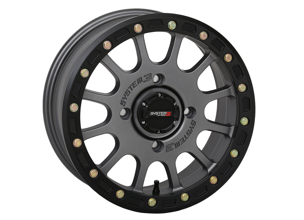 SYSTEM 3 SB5 Wheels