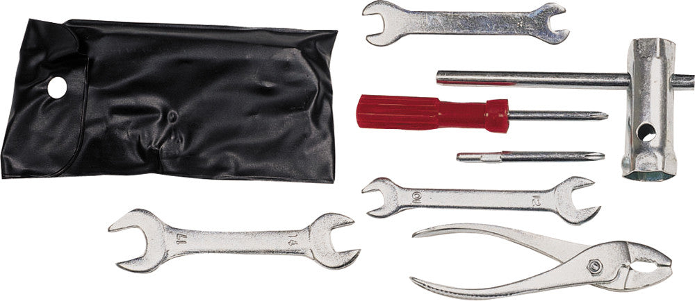 FIRE POWER Economy Tool Kit
