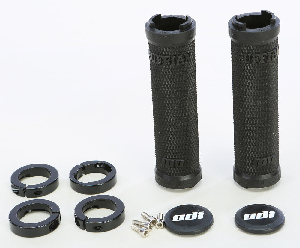 ODI Ruffian PWC Lock-On Grips
