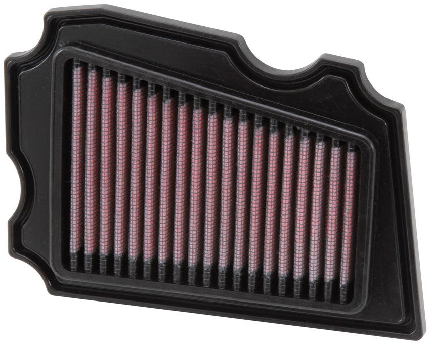 K&N AIR FILTER (1)