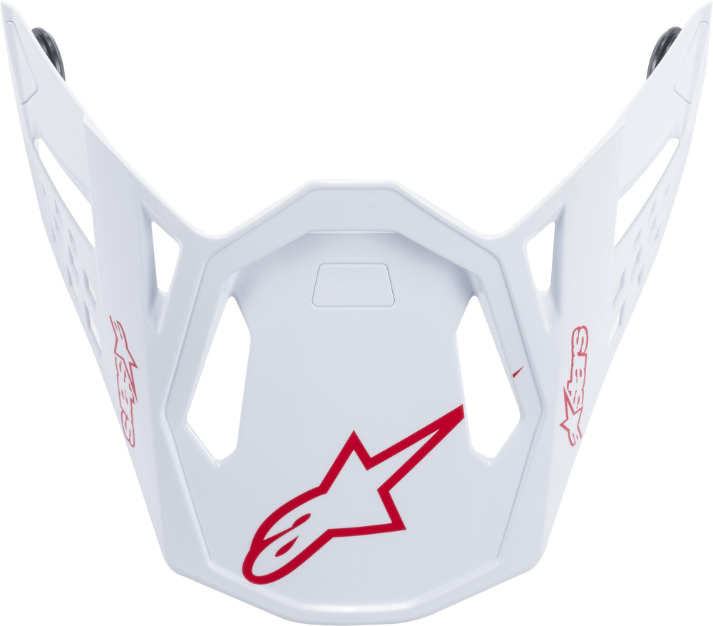 ALPINESTARS M8/M10 Helmet Visor