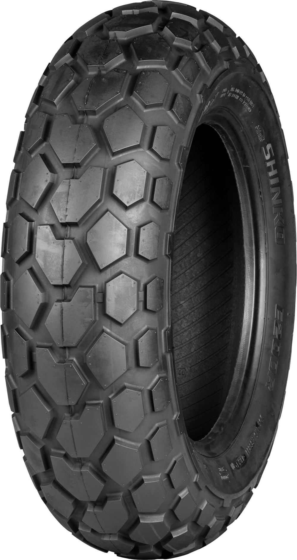 SHINKO E200 Series Tire