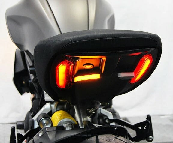 NEW RAGE CYCLES Rear LED Turn Signsals