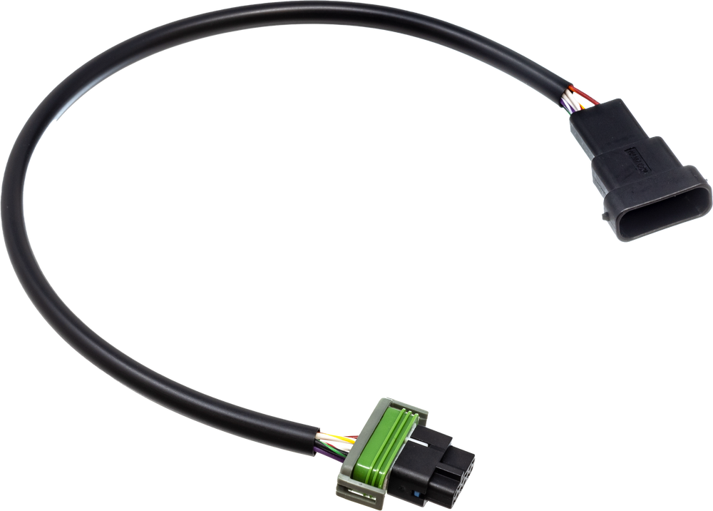 NAMZ CUSTOM CYCLE Speedometer & Instrument Extension Harness
