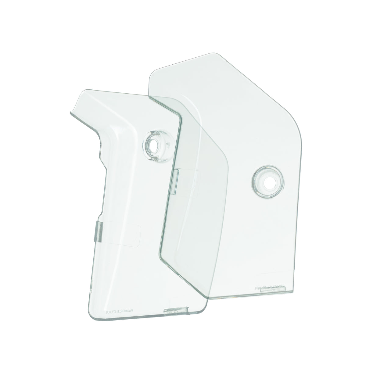 POLISPORT Graphic Guards