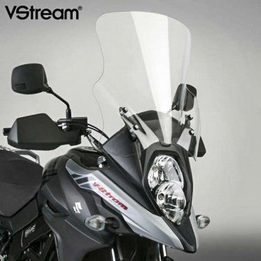 NATIONAL CYCLE Fairing Mount V-Stream Windscreen