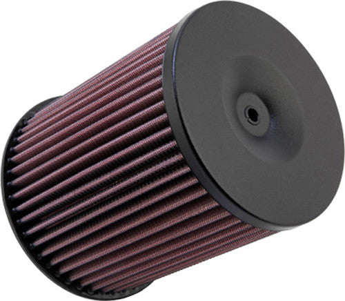K&N AIR FILTER (1)