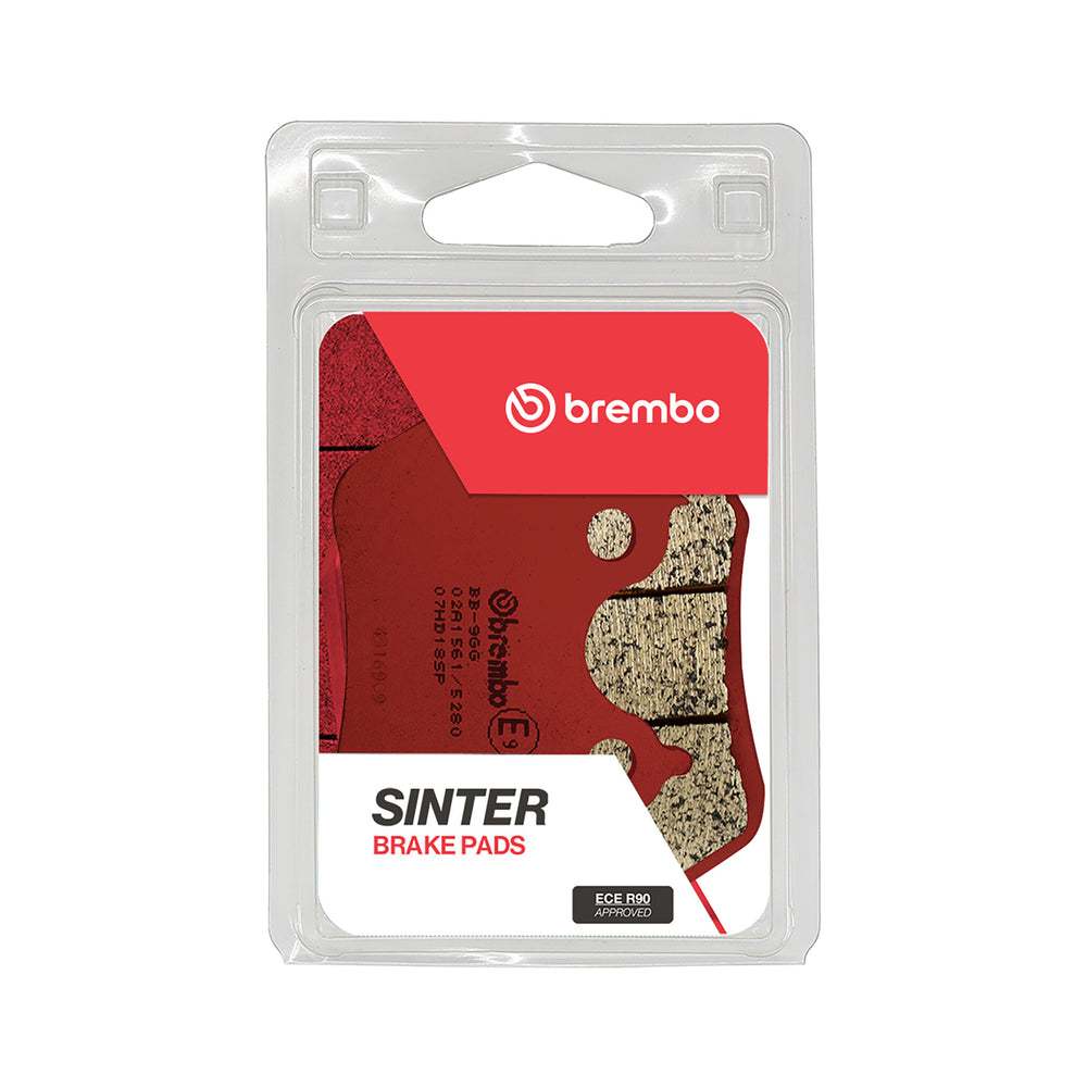 BREMBO Prime SP Sintered Brake Pads
