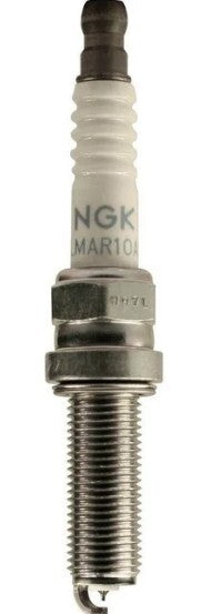 NGK Spark Plug (2)