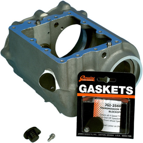 JAMES GASKETS Transmission Gasket