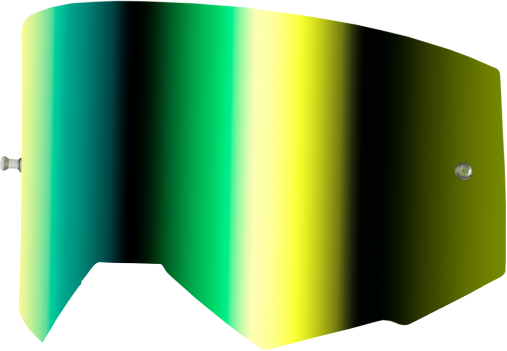 FLY RACING Single Lens w/ Post