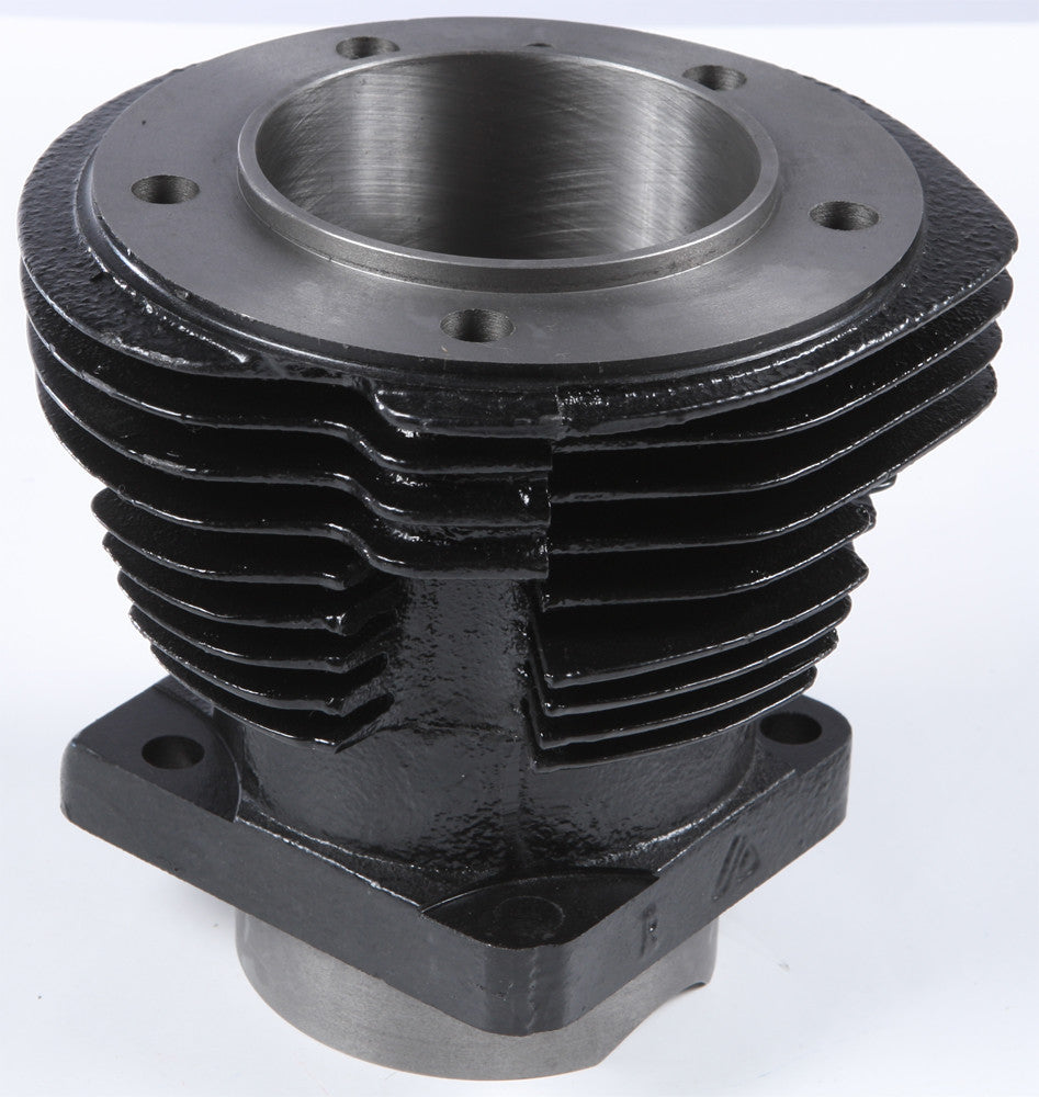 HARDDRIVE Cylinder