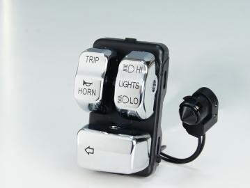 HARDDRIVE Can-bus Switch Control Module
