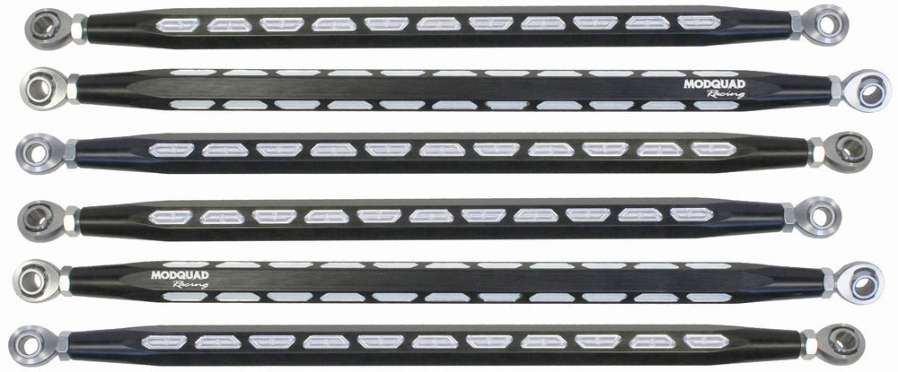 MODQUAD Extreme Radius Rods