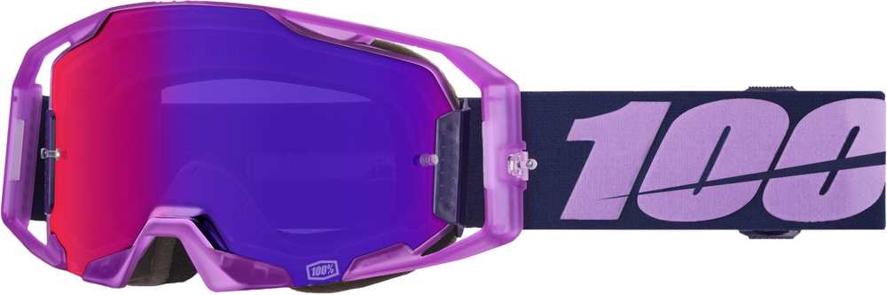 100-PERCENT 2025 Armatic Goggle