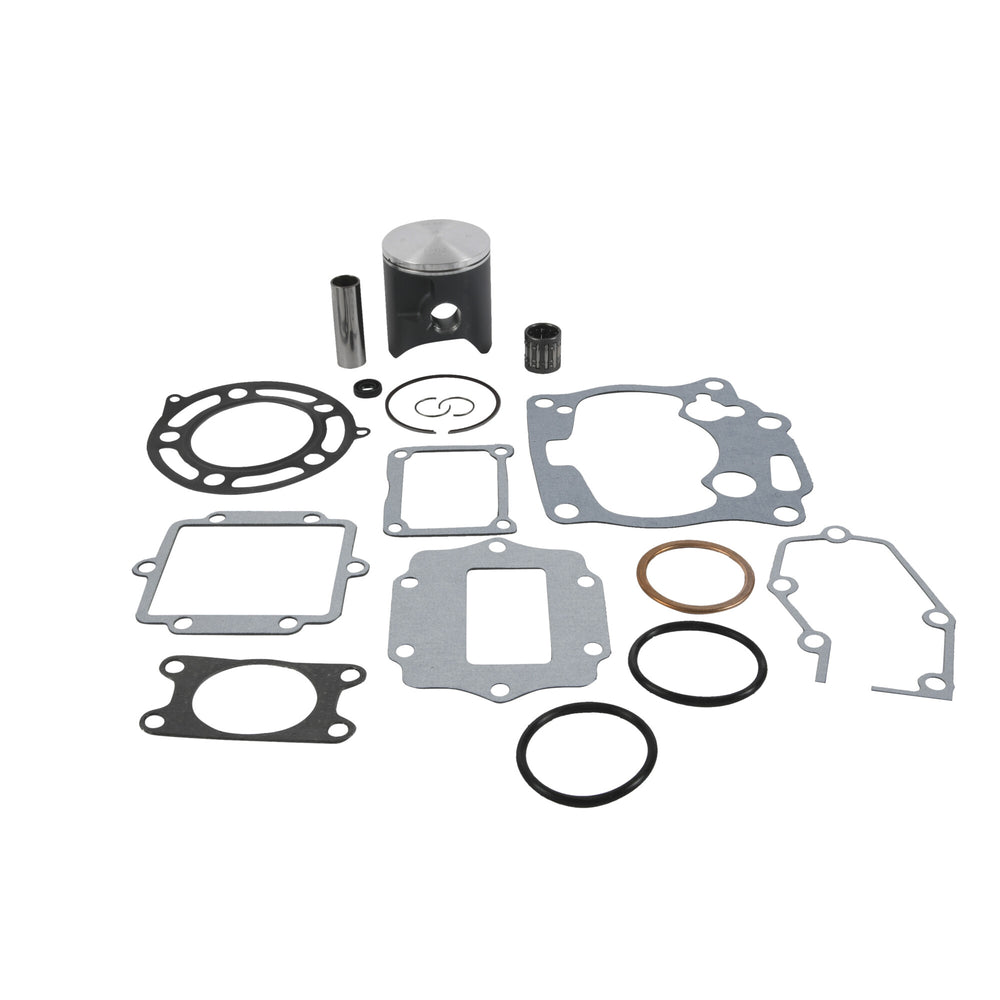 VERTEX Cast Replica Top End Kit