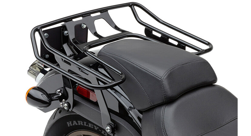 COBRA Detach Big-A Wrap Around Rack