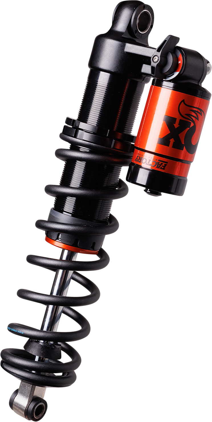 FOX Coil Front/Rear Shock Kits
